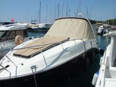 Sea Ray Sundancer 265 DA