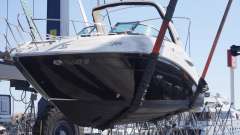 Sea Ray Sundancer 265 DA