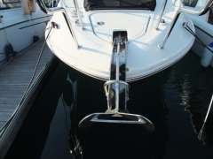 Sea Ray Sundancer 265 DA