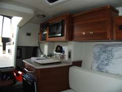 Sea Ray Sundancer 265 DA