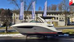 Sea Ray Sundancer 265 Europe Sportboot