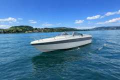 Gobbi 23 Offshore Sports boat