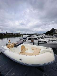 Zodiac Medline 3 Sharc