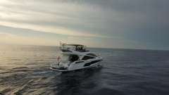 Sunseeker Manhattan 55/60