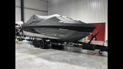 Nautique Super Air Nautique G21