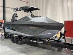 Nautique Super Air Nautique G21