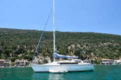 Beneteau First 305