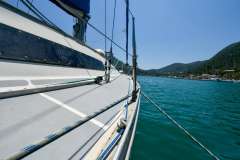 Beneteau First 305