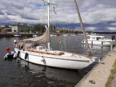 Illingworth & Primrose - Typ Belmore I