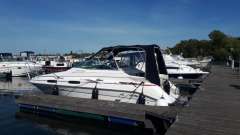 Sea Ray 230 DA