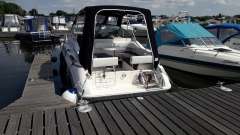 Sea Ray 230 DA