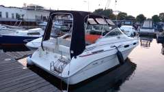 Sea Ray 230 DA