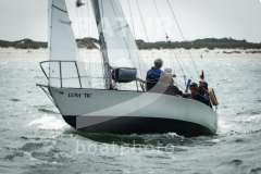 J Boats J-24