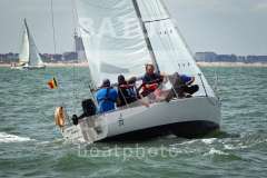 J Boats J-24
