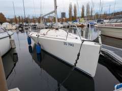 Beneteau Platu 25 Barca da regata