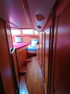 Reinke 13M Aluminium/ Michael Matzerath