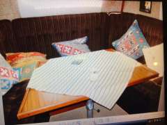 Albatros Kutter ( Motorsegler )