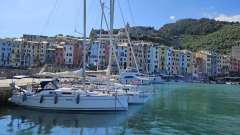 Dufour 34 Performance