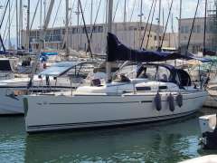 Dufour 34 Performance