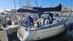 Dufour 34 Performance