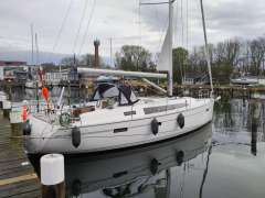 Bavaria Cruiser 41