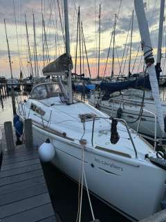 Jeanneau Sun Odyssey 33i
