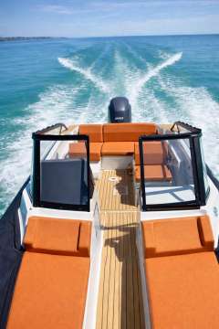 Capelli Tempest 65 BR