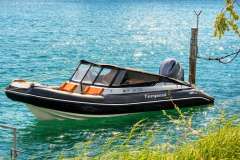 Capelli Tempest 65 BR Gommone a scafo rigido