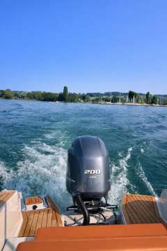 Capelli Tempest 65 BR