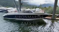 Airon Marine 25 AMX Yacht a motore