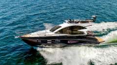 Cobrey 42 Motoryacht