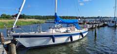 Hallberg-Rassy HR29 Scandinavia