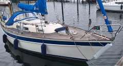 Hallberg-Rassy HR29 Scandinavia