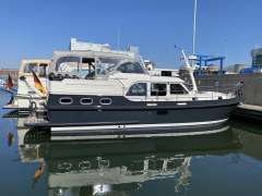 Linssen 40 AC