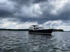 Linssen 40 AC