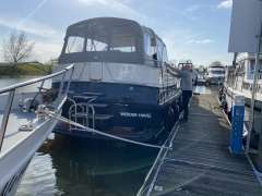 Linssen 40 AC