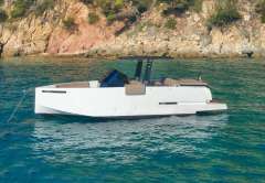De Antonio D28 Open Yacht a motore