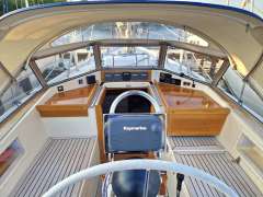 Hallberg-Rassy 352 Skandinavia