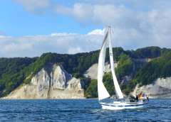 Hallberg-Rassy 352 Skandinavia