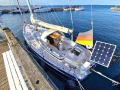 Hallberg-Rassy 352 Skandinavia