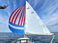 Hallberg-Rassy 352 Skandinavia