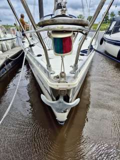 Jeanneau Sun Odyssey 36