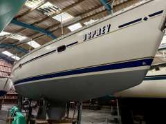 Jeanneau Sun Odyssey 36