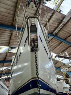 Jeanneau Sun Odyssey 36