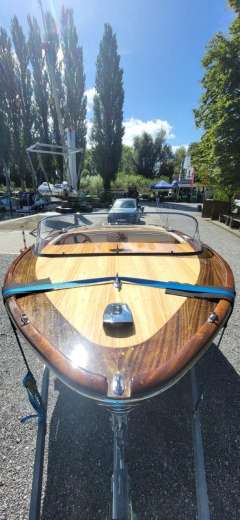 Boesch 510 DeLuxe mit