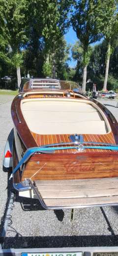 Boesch 510 DeLuxe mit