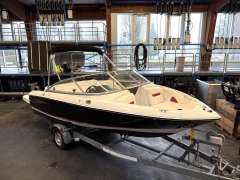 Regal 1900 Bowrider Bowrider