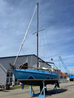 Maru 30, Fassmer Werft Bremen