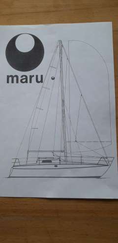 Maru 30, Fassmer Werft Bremen
