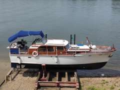 Klaassen Super van craft 1206